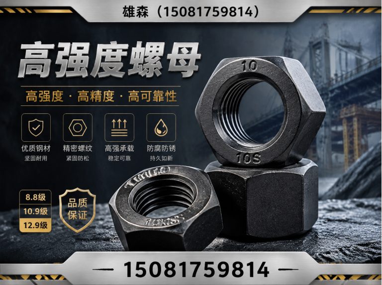 邯郸预埋件展示图